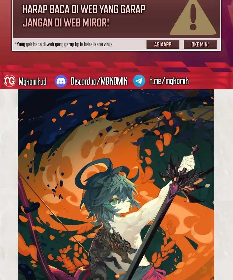 Heavenly Beads Master Chapter 91 Bahasa Indonesia